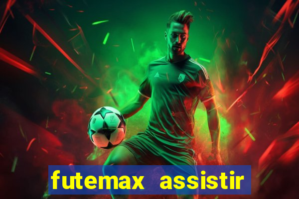 futemax assistir real madrid